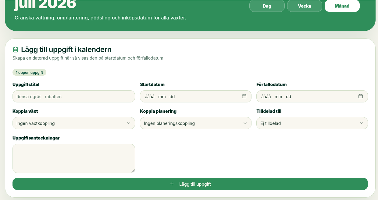 Kalender