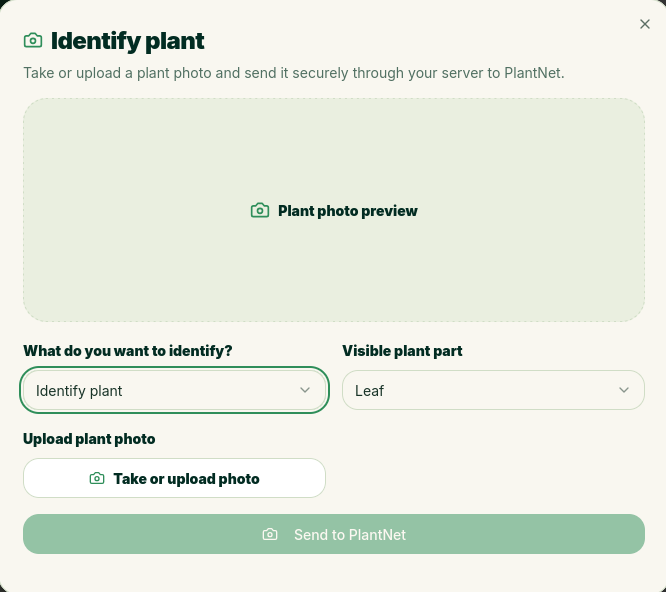 Identify